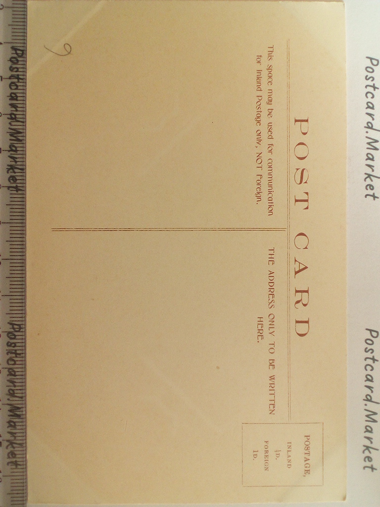 /UK/UK_guard_19xx_Horse Guards, Whitehall, London UNC.jpg